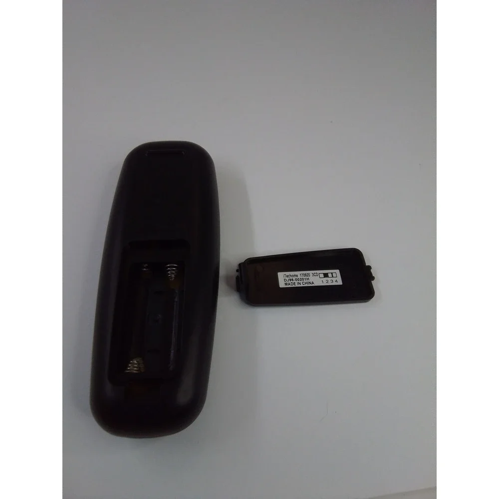 Samsung POWERbot Smart Vacuum OEM Remote Control DJ96-00201H Used Tested